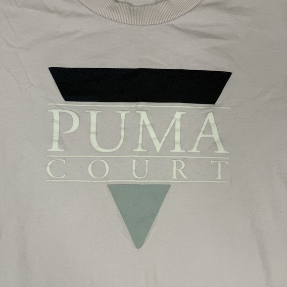 Men's Puma Outfit Matching 2 Piece Set Shirt & Shorts Shirt Sz L Shorts Sz L - Picture 4 of 16